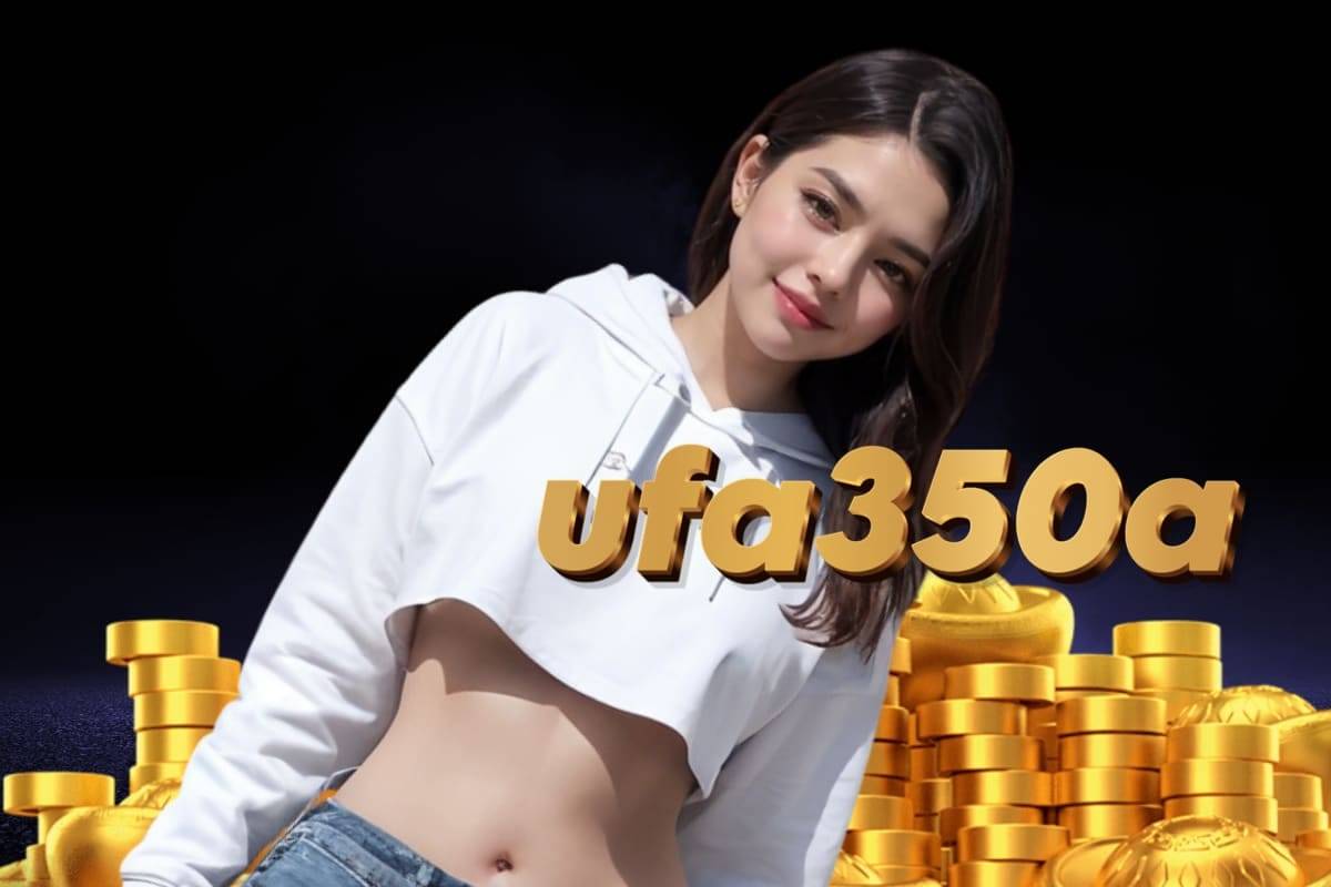 ufa350a เครดิตฟรี	
